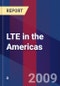 LTE in the Americas - Product Thumbnail Image