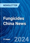 Fungicides China News- Product Image
