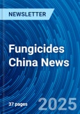 Fungicides China News- Product Image