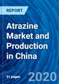 Atrazine Market and Production in China- Product Image