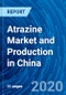 Atrazine Market and Production in China - Product Thumbnail Image