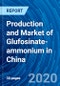 Production and Market of Glufosinate-ammonium in China - Product Thumbnail Image
