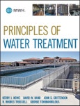 Principles of Water Treatment. Edition No. 1- Product Image