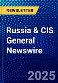 Russia & CIS General Newswire- Product Image