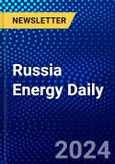 Russia Energy Daily- Product Image
