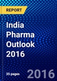 India Pharma Outlook 2016- Product Image