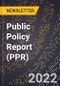 Public Policy Report (PPR) - Product Thumbnail Image