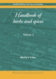 Handbook of Herbs and Spices. Woodhead Publishing Series in Food Science, Technology and Nutrition- Product Image