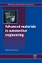Advanced Materials in Automotive Engineering - Product Image