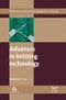 Advances in Knitting Technology. Woodhead Publishing Series in Textiles - Product Image