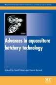 Advances in Aquaculture Hatchery Technology. Woodhead Publishing Series in Food Science, Technology and Nutrition- Product Image