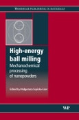 High-Energy Ball Milling- Product Image