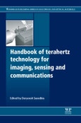Handbook of Terahertz Technology for Imaging, Sensing and Communications. Woodhead Publishing Series in Electronic and Optical Materials- Product Image
