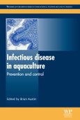 Infectious Disease in Aquaculture. Woodhead Publishing Series in Food Science, Technology and Nutrition- Product Image