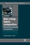 Non-Crimp Fabric Composites. Woodhead Publishing Series in Composites Science and Engineering - Product Image