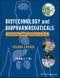 Biotechnology and Biopharmaceuticals. Transforming Proteins and Genes into Drugs. Edition No. 2 - Product Thumbnail Image