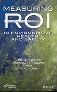 Measuring ROI in Environment, Health, and Safety. Edition No. 1- Product Image