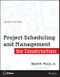 Project Scheduling and Management for Construction. Edition No. 4. RSMeans - Product Thumbnail Image