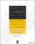 Building Structures Illustrated. Patterns, Systems, and Design. Edition No. 2- Product Image