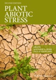 Plant Abiotic Stress. Edition No. 2- Product Image