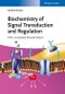 Biochemistry of Signal Transduction and Regulation. Edition No. 5 - Product Thumbnail Image