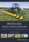 Pesticide Application Methods. Edition No. 4 - Product Thumbnail Image