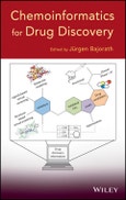 Chemoinformatics for Drug Discovery. Edition No. 1- Product Image