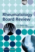 Rheumatology Board Review. Edition No. 1- Product Image