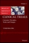 Methods and Applications of Statistics in Clinical Trials, Volume 1. Concepts, Principles, Trials, and Designs. Edition No. 1 - Product Thumbnail Image