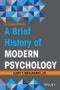A Brief History of Modern Psychology. 2nd Edition - Product Thumbnail Image