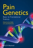 Pain Genetics. Basic to Translational Science. Edition No. 1- Product Image