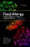 Food Allergy. Adverse Reaction to Foods and Food Additives. Edition No. 5 - Product Thumbnail Image