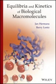 Equilibria and Kinetics of Biological Macromolecules. Edition No. 1- Product Image
