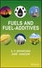 Fuels and Fuel-Additives. Edition No. 1 - Product Thumbnail Image