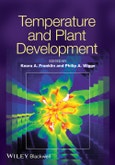 Temperature and Plant Development. Edition No. 1- Product Image