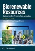 Biorenewable Resources. Engineering New Products from Agriculture. Edition No. 2- Product Image