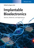 Implantable Bioelectronics. Edition No. 1- Product Image