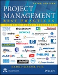 Project Management Best Practices. Achieving Global Excellence. 3rd Edition- Product Image