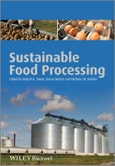 Sustainable Food Processing. Edition No. 1- Product Image