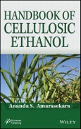 Handbook of Cellulosic Ethanol. Edition No. 1- Product Image
