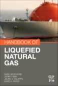 Handbook of Liquefied Natural Gas- Product Image