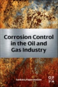 Corrosion Control in the Oil and Gas Industry- Product Image