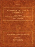 Autonomic Nervous System. Handbook of Clinical Neurology Volume 117- Product Image