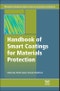 Handbook of Smart Coatings for Materials Protection - Product Image
