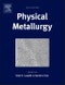 Physical Metallurgy. Edition No. 5 - Product Image