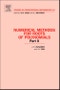 Numerical Methods for Roots of Polynomials - Part II, Vol 16. Studies in Computational Mathematics - Product Image