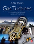 Gas Turbines. Edition No. 2- Product Image