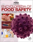 Encyclopedia of Food Safety- Product Image