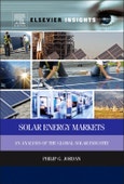 Solar Energy Markets- Product Image