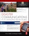 Disaster Communications in a Changing Media World. Edition No. 2 - Product Thumbnail Image